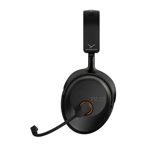 Beyerdynamic MMX 230 Noir