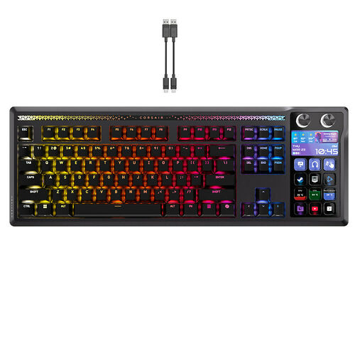 Corsair Galleon 100 SD (AZERTY)