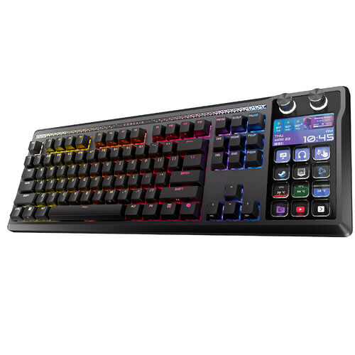Corsair Galleon 100 SD (AZERTY)
