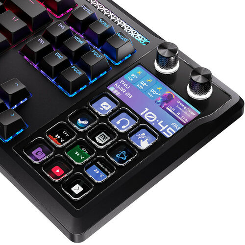 Corsair Galleon 100 SD (AZERTY)