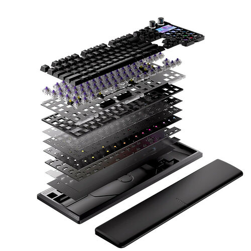 Corsair Galleon 100 SD (AZERTY)