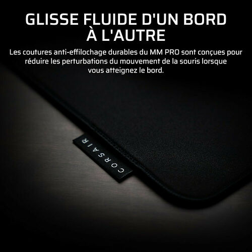 Corsair MM PRO Control Noir - M