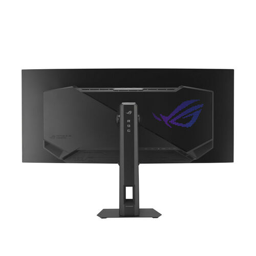 Asus ROG Strix OLED XG34WCDMTG