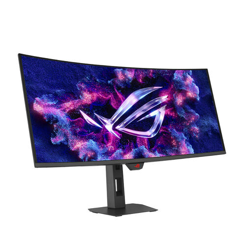 Asus ROG Strix OLED XG34WCDMTG
