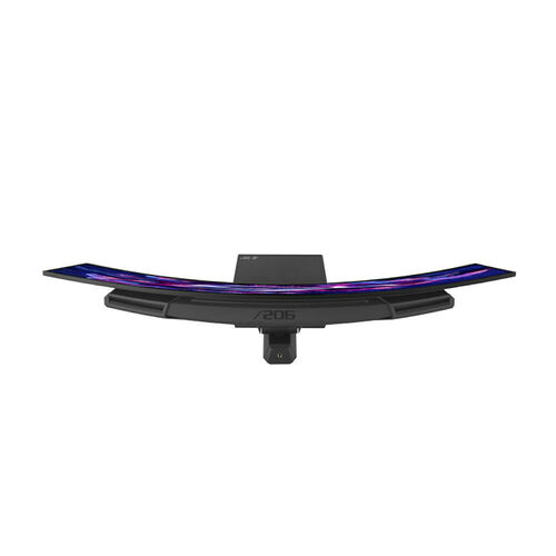 Asus ROG Strix OLED XG34WCDMTG