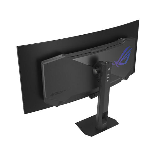 Asus ROG Strix OLED XG34WCDMTG