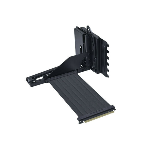 Lian Li Kit GPU vertical universel V4 - Noir