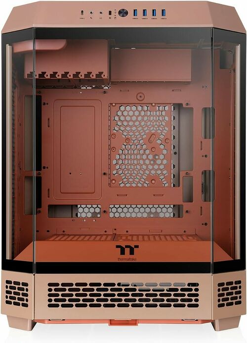 Thermaltake The Tower 600 - Gravel Sand