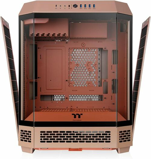 Thermaltake The Tower 600 - Gravel Sand