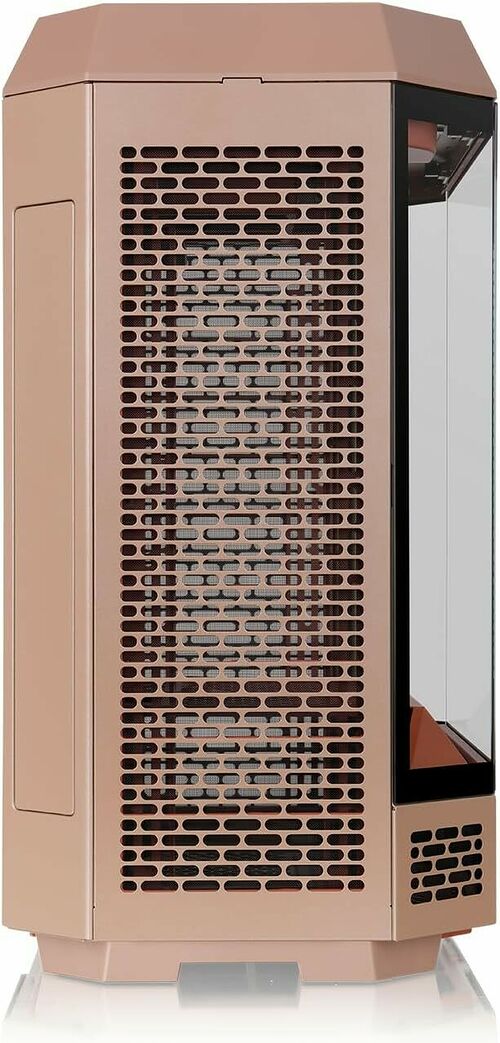 Thermaltake The Tower 600 - Gravel Sand