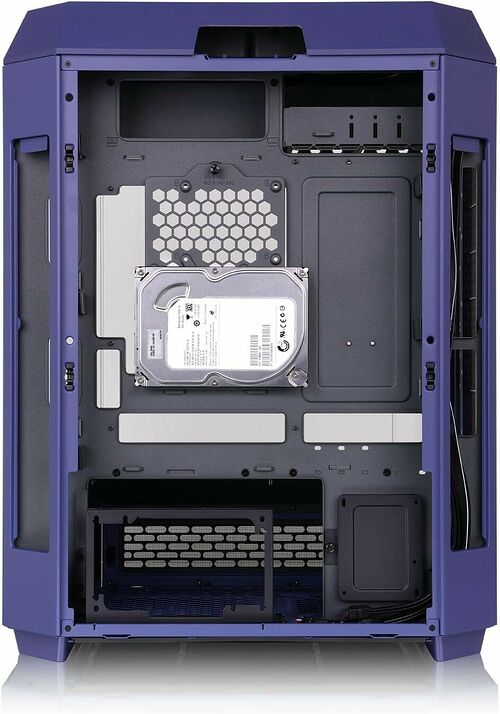 Thermaltake The Tower 600 - Future Dusk