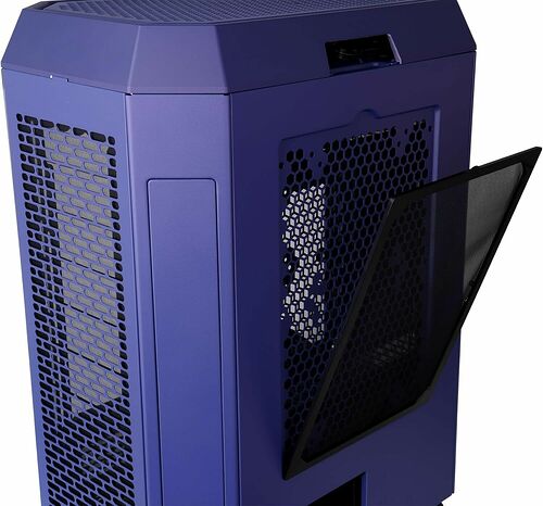 Thermaltake The Tower 600 - Future Dusk