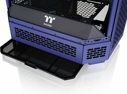 Thermaltake The Tower 600 - Future Dusk