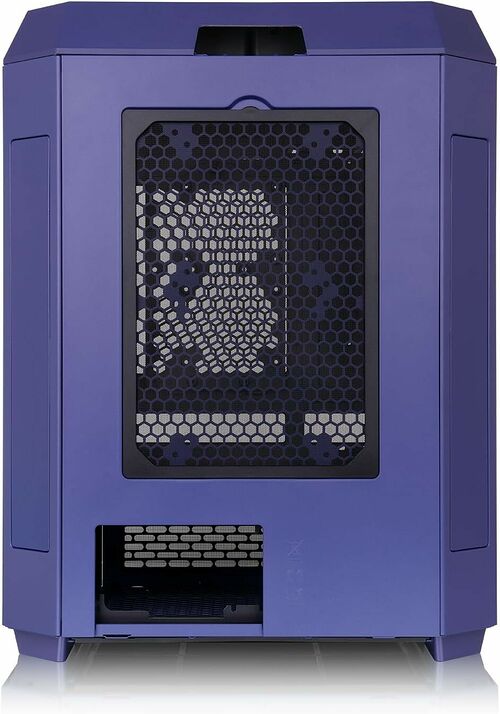 Thermaltake The Tower 600 - Future Dusk