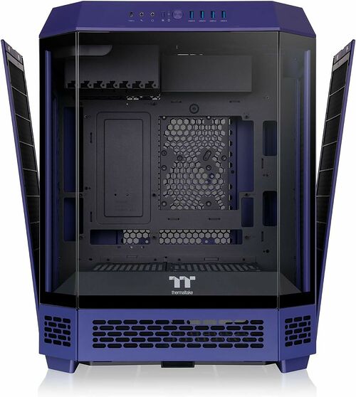 Thermaltake The Tower 600 - Future Dusk
