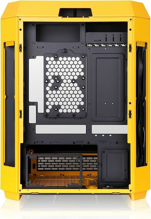 Thermaltake The Tower 600 - Bumblebee