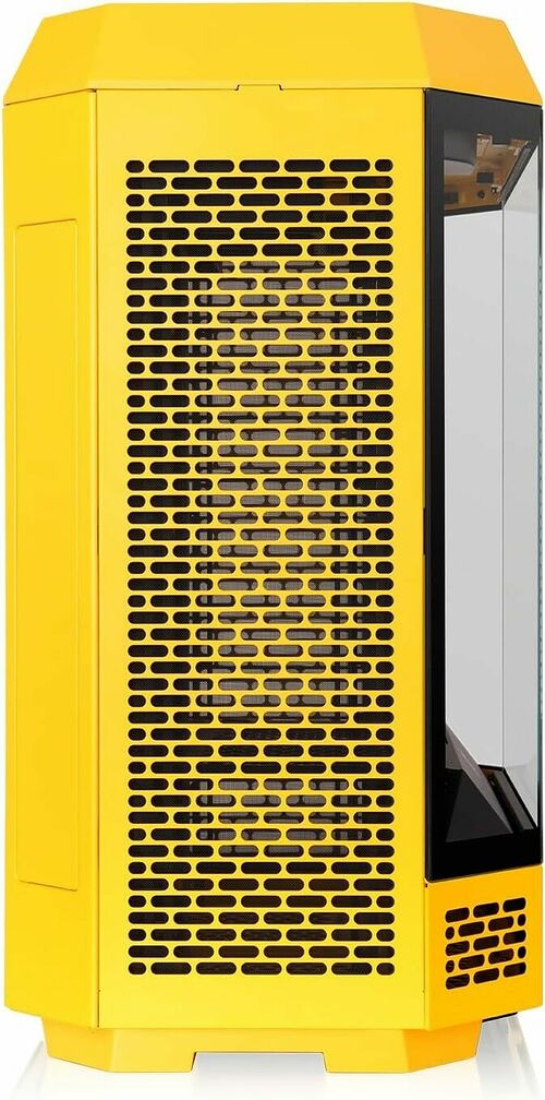 Thermaltake The Tower 600 - Bumblebee