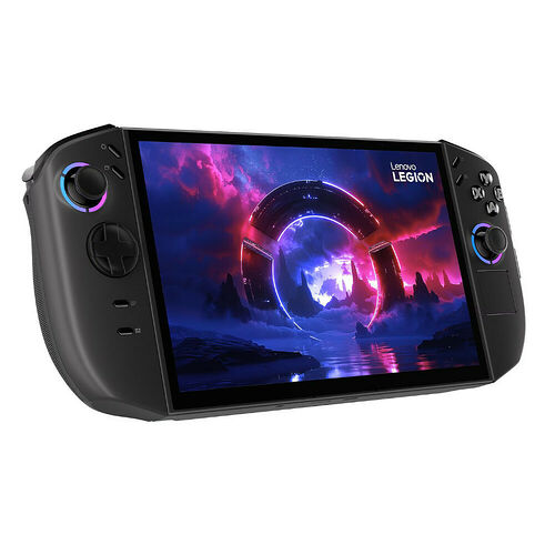 Lenovo Legion Go 8ASP2 (83N00003FR)