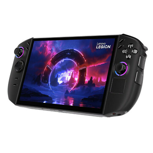 Lenovo Legion Go 8ASP2 (83N00003FR)