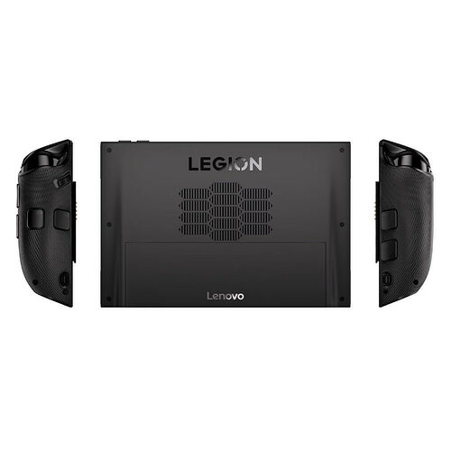 Lenovo Legion Go 8ASP2 (83N00003FR)