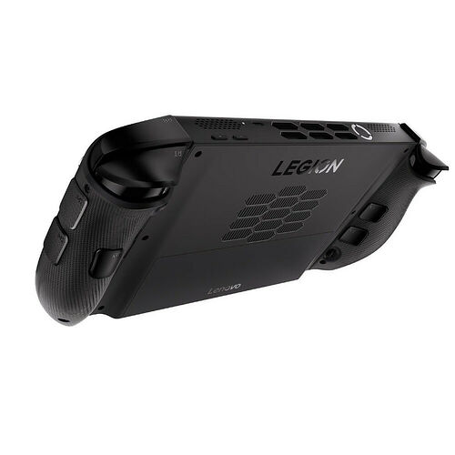 Lenovo Legion Go 8ASP2 (83N00003FR)