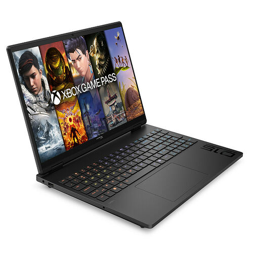HP HyperX OMEN (15-GA0005NF)