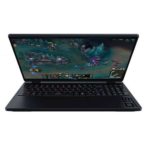 HP HyperX OMEN (15-GA0005NF)