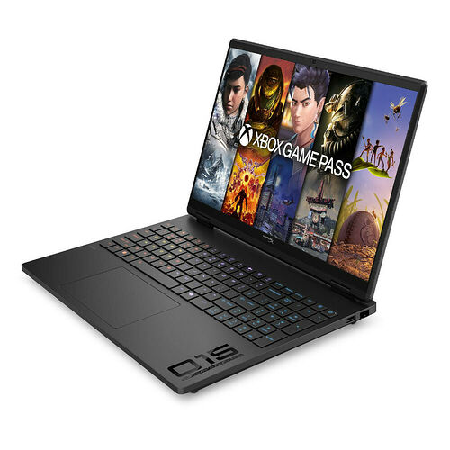 HP HyperX OMEN (15-GA0005NF)