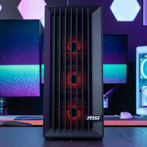 PC Gamer DRAAK (Edition limitée)