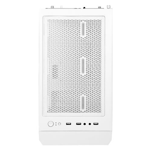 BitFenix Apollo - Blanc