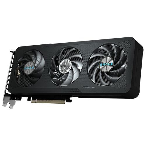 Gigabyte GeForce RTX 5060 Ti EAGLE MAX OC