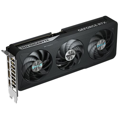 Gigabyte GeForce RTX 5060 Ti EAGLE MAX OC