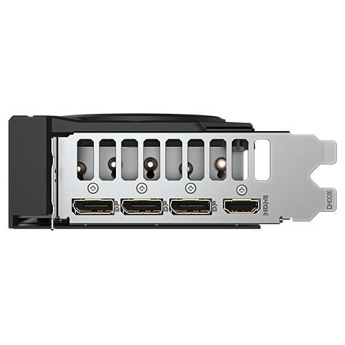 Gigabyte GeForce RTX 5070 Ti WINDFORCE OC V2