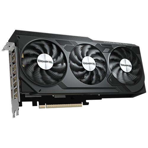 Gigabyte GeForce RTX 5070 Ti WINDFORCE OC V2