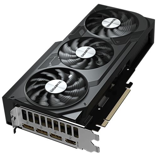 Gigabyte GeForce RTX 5070 Ti WINDFORCE OC V2