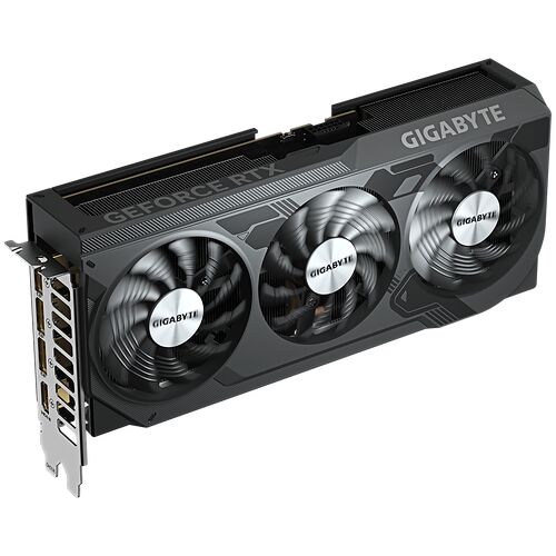 Gigabyte GeForce RTX 5070 Ti WINDFORCE OC V2