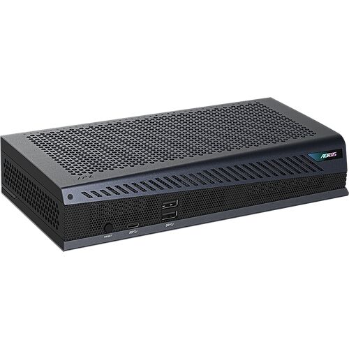 AORUS GeForce RTX 5060 Ti AI BOX