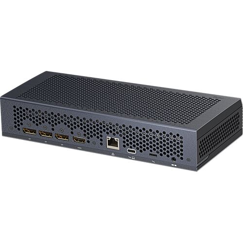 AORUS GeForce RTX 5060 Ti AI BOX