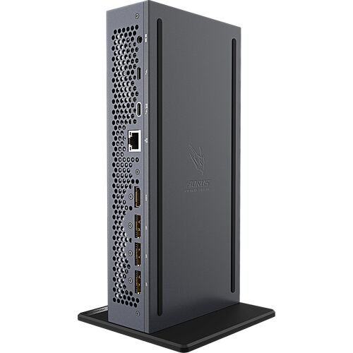 AORUS GeForce RTX 5060 Ti AI BOX