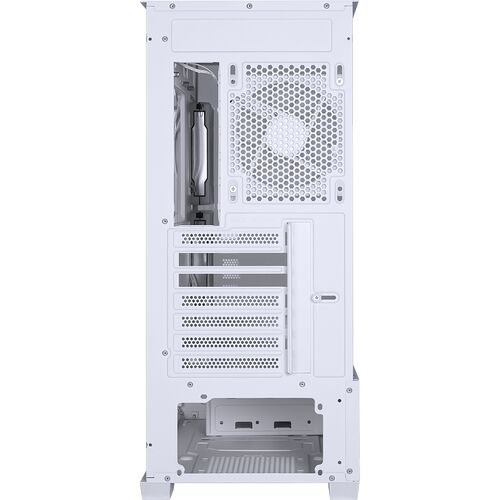 Bitfenix Ceto Basic - Blanc
