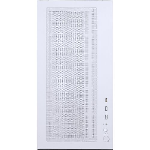 Bitfenix Ceto Basic - Blanc