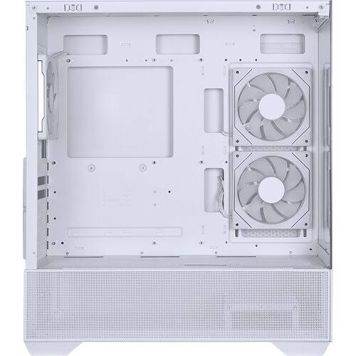 Bitfenix Ceto Basic - Blanc