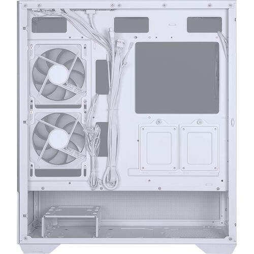 Bitfenix Ceto Basic - Blanc