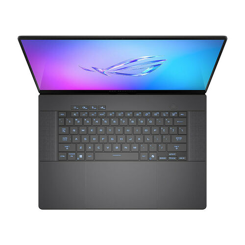 Asus ROG Zephyrus OLED G16 (GU605CM-DICQR043X)
