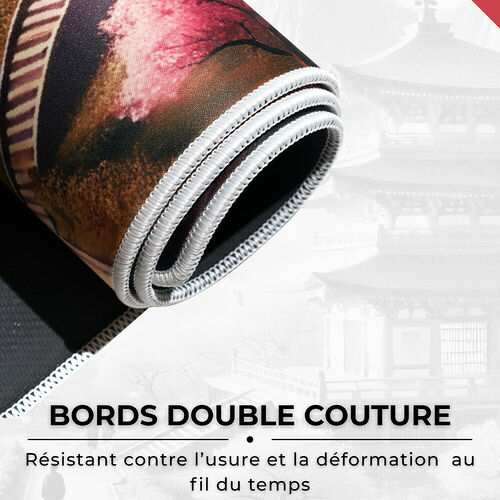 The G-Lab Pad Temple