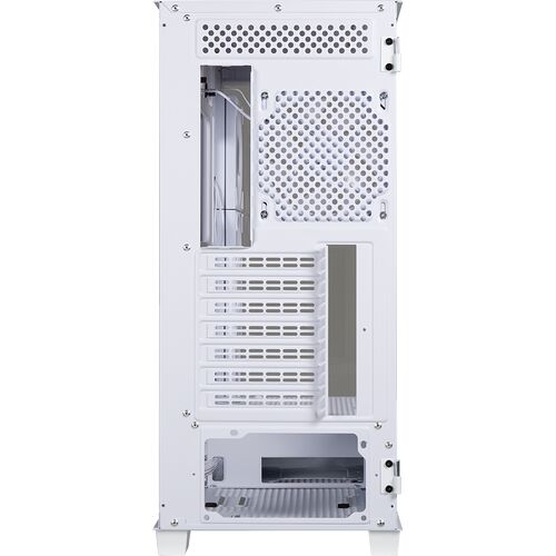 Bitfenix Ceto Premium Edition - Blanc