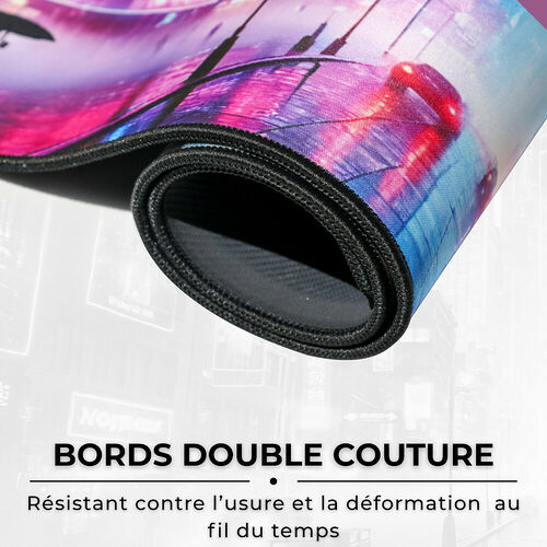 The G-Lab Pad Cybercity