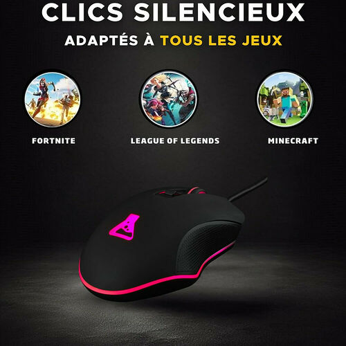 The G-Lab Kult Helium Pro - Noir