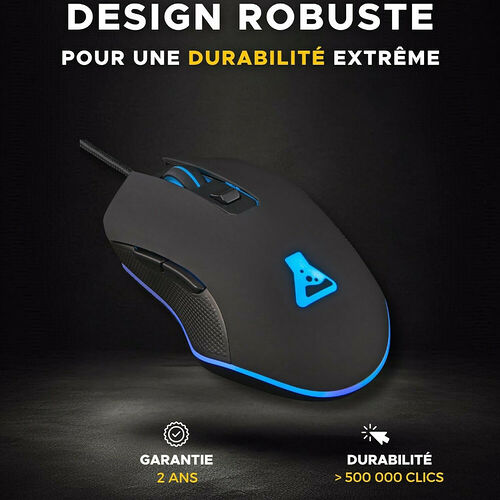 The G-Lab Kult Helium Pro - Noir