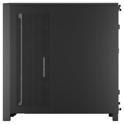 Corsair Frame 4000D RS Wood - Noir